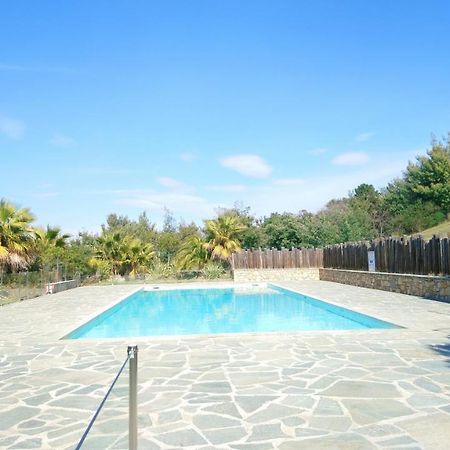 Appartement Premium T3 Residence Piscine La Croix-Valmer Eksteriør bilde