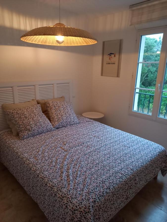Appartement Premium T3 Residence Piscine La Croix-Valmer Eksteriør bilde