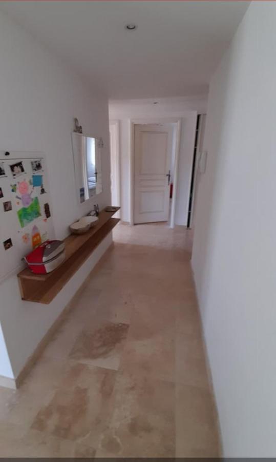 Appartement Premium T3 Residence Piscine La Croix-Valmer Eksteriør bilde