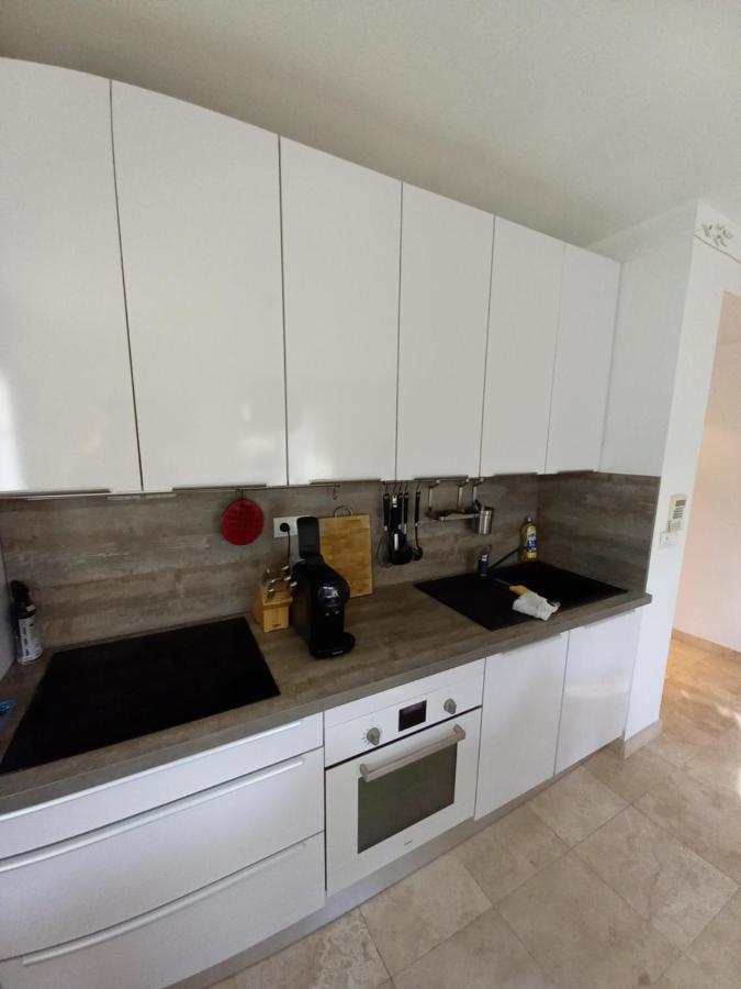 Appartement Premium T3 Residence Piscine La Croix-Valmer Eksteriør bilde